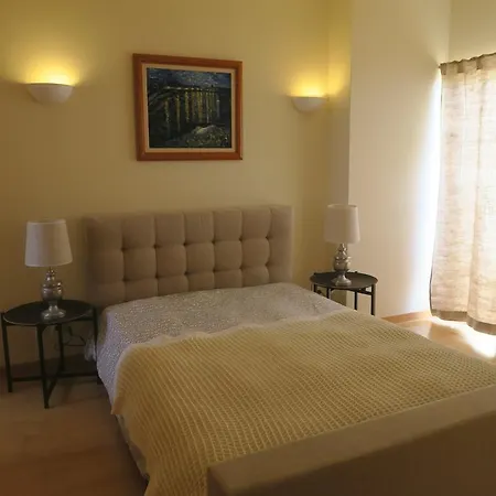 Duplex Ribeira D'ilhas Apartman *