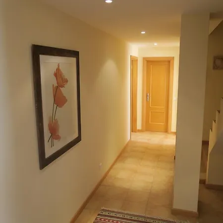 Apartman Duplex Ribeira D'ilhas
