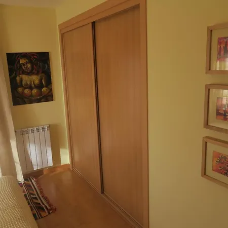 Duplex Ribeira D'ilhas Ericeira