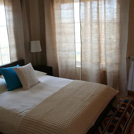 Apartman Duplex Ribeira D'ilhas *