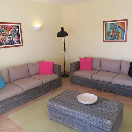 Duplex Ribeira D'ilhas * אריסרייה