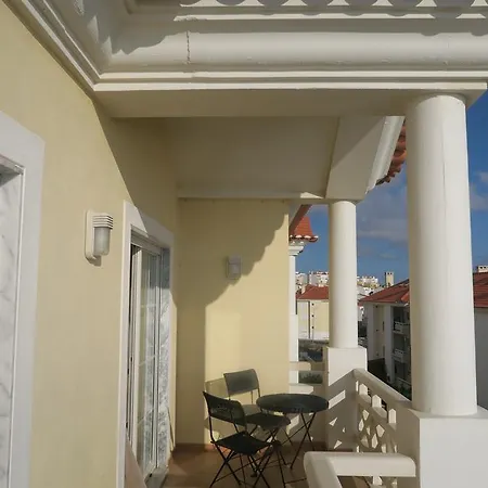 Duplex Ribeira D'ilhas דירה אריסרייה