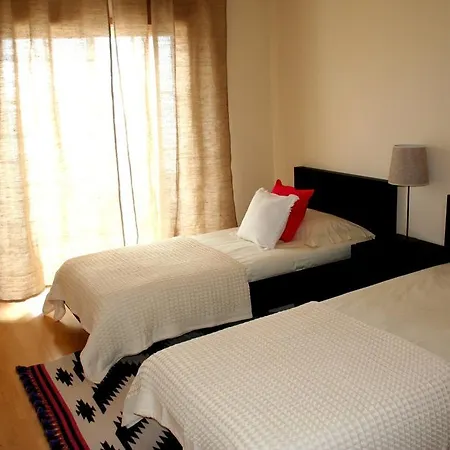 Duplex Ribeira D'ilhas *