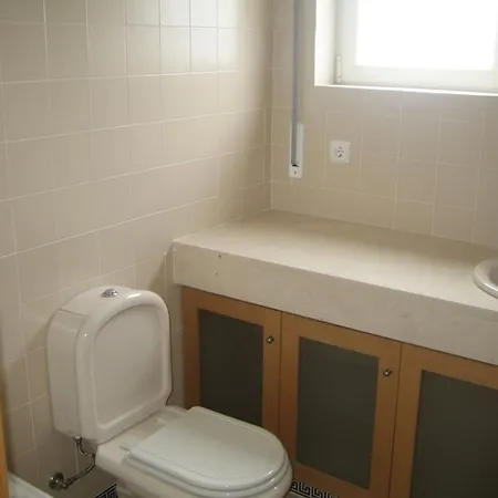 דירה Duplex Ribeira D'ilhas אריסרייה